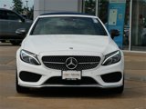 Used 2017 Mercedes-Benz C 43 AMG 4MATIC Cabriolet image 2