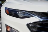 Certified 2023 Chevrolet Malibu LT image 3