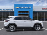 New 2026 Chevrolet TrailBlazer LS w/ LS Convenience Package image 5
