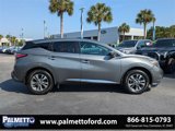 Used 2018 Nissan Murano S w/ Cargo Package image 3