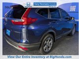 Used 2018 Honda CR-V EX-L image 4