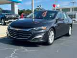 Used 2023 Chevrolet Malibu LT w/ Driver Confidence Package image 2