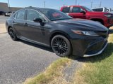 Used 2023 Toyota Camry XSE image 3