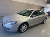 Used 2012 Lincoln MKZ AWD image 3
