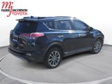 Used 2018 Toyota RAV4 Limited image 5