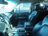 Used 2014 INFINITI QX80 4WD w/ Deluxe Touring Package image 5