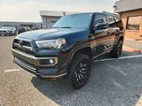 Used 2019 Toyota 4Runner Limited image 3
