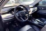 Used 2022 Jeep Compass Latitude image 2