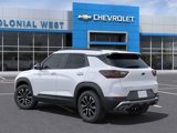 New 2025 Chevrolet TrailBlazer ACTIV w/ Convenience Package image 3
