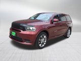 Used 2019 Dodge Durango GT w/ Trailer Tow Group IV image 2