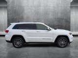 Used 2018 Jeep Grand Cherokee Limited image 4