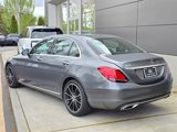 Used 2021 Mercedes-Benz C 300 Sedan image 5