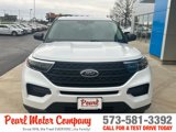 Used 2021 Ford Explorer 2WD image 2
