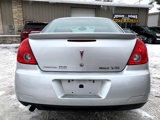 Used 2009 Pontiac G6 Sedan w/ Sport Package 2 image 4