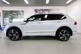 Used 2022 Volkswagen Tiguan SEL R-Line image 3