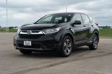 Used 2018 Honda CR-V LX image 3
