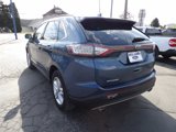Used 2018 Ford Edge SEL w/ Equipment Group 201A image 4