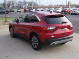 Used 2021 Ford Escape SEL w/ Technology Package image 6