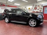 Used 2015 Mercedes-Benz GL 550 4MATIC image 4