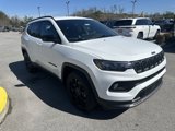 New 2025 Jeep Compass Latitude w/ Altitude Special Edition image 4