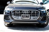 Used 2019 Audi Q8 Premium Plus w/ Premium Plus image 4