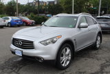 Used 2013 INFINITI FX37 AWD w/ Premium Pkg image 5