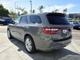 Certified 2022 Dodge Durango GT image 3