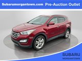 Used 2013 Hyundai Santa Fe Sport 2.0T image 1