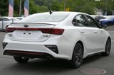 Used 2021 Kia Forte GT-Line w/ GT-Line Premium Package image 5