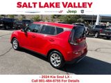Used 2024 Kia Soul LX w/ Option Group 015 image 5