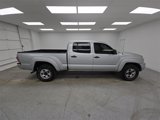 Used 2005 Toyota Tacoma 4x4 Double Cab image 4