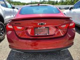 Used 2022 Chevrolet Malibu RS image 5