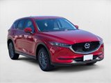 Used 2017 MAZDA CX-5 Touring image 3