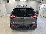 Used 2017 Jeep Cherokee Latitude image 5