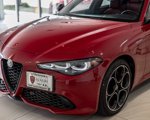 Used 2024 Alfa Romeo Giulia Veloce image 4