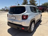 Used 2018 Jeep Renegade Latitude image 5