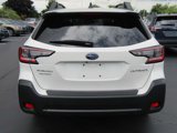 New 2025 Subaru Outback Premium image 4