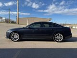 Used 2016 Audi A6 2.0T Premium Plus w/ Premium Plus Package image 5