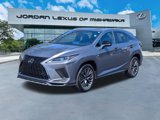 Used 2021 Lexus RX 350 F Sport image 4