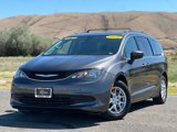 Used 2020 Chrysler Voyager Lxi image 4