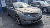 Used 2015 Lincoln MKZ w/ Technology Package image 5