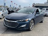 Used 2022 Chevrolet Malibu LT image 2