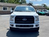 Used 2017 Ford F150 Lariat w/ Equipment Group 502A Luxury image 2