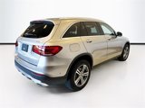 Used 2021 Mercedes-Benz GLC 300 4MATIC image 5