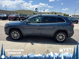 Used 2020 Jeep Cherokee Latitude Plus w/ Comfort/Convenience Group image 6
