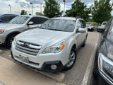 Used 2013 Subaru Outback 2.5i Premium w/ Popular Pkg 1B image 2