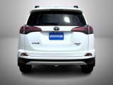 Used 2016 Toyota RAV4 Limited image 6