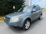 Used 2010 Subaru Forester 2.5X Premium image 3