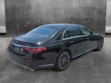 New 2024 Mercedes-Benz S 580e 4MATIC Sedan image 2