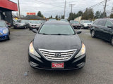 Used 2011 Hyundai Sonata SE w/ Navigation & Sunroof Pkg 4 image 4